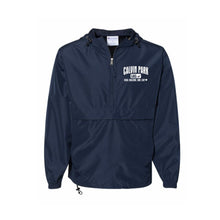 Load image into Gallery viewer, Champion Packable 1/4 Zip Jacket
